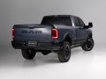 RAM 2500/3500 Crew Cab II (DT, facelift 2025) - Фото 6