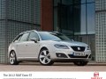 Seat Exeo ST (facelift 2011) - Bild 3