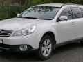 Subaru Outback IV - Bild 2