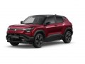 Suzuki Vitara IV (facelift 2024) - Снимка 10