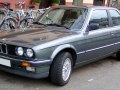 BMW 3 Serisi Coupe (E30)