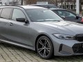 BMW 3 Serisi Touring (G21 LCI, facelift 2022) - Fotoğraf 9