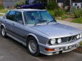 1981 BMW 5er (E28) - Bild 10