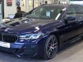 BMW 5er Touring (G31 LCI, facelift 2020) - Bild 7