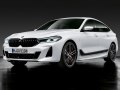 BMW 6 Серии Gran Turismo (G32 LCI, facelift 2020) - Фото 3