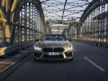 2022 BMW M8 Cabrio (F91, facelift 2022) - Bild 10