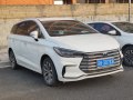 BYD Song Max (facelift 2021)
