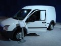 2007 Ford Transit Connect I (facelift 2006) Panel Van L2H2 - Photo 2