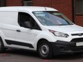 2014 Ford Transit Connect II Furgone Passo Corto - Foto 3