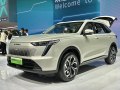 Haval Xiaolong Max Hi4 1.5L 19.27 kWh (279 Hp) Plug-in Hybrid 4WD DHT