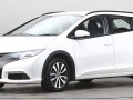 2013 Honda Civic IX Tourer - Technical Specs, Fuel consumption, Dimensions