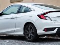 Honda Civic X Coupe (facelift 2020) - Kuva 2