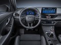 2020 Hyundai i30 III (facelift 2020) - Снимка 6