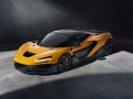 2025 McLaren W1 - Фото 2