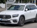 Mercedes-Benz GLB (X247, facelift 2023) - Снимка 7