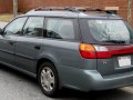 1999 Subaru Legacy III Station Wagon (BE,BH) - Photo 2