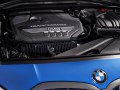 BMW Seria 1 Hatchback (F40) - Fotografia 7
