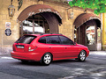 1999 Kia Rio I Hatchback (DC) - Снимка 5