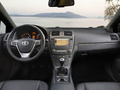 2009 Toyota Avensis III - Bild 8