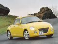 2003 Daihatsu Copen (L8) - Снимка 7
