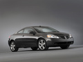 2005 Pontiac G6 Coupe - Технически характеристики, Разход на гориво, Размери