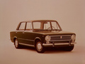 1967 Fiat 124 - Bild 3