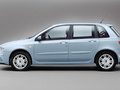 2004 Fiat Stilo (5-door, facelift 2003) - Bild 6
