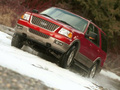 Ford Expedition II - Фото 8