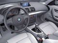 2004 BMW Серия 1 Хечбек (E87) - Снимка 8