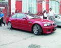 2000 BMW M3 Coupe (E46) - Bild 10