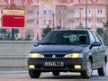 1992 Renault 19 (B/C53) (facelift 1992) - Снимка 5