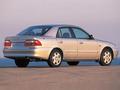 1997 Mazda 626 V (GF) - Снимка 5