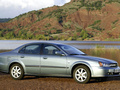 2004 Chevrolet Evanda - Снимка 8