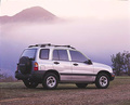 1999 Chevrolet Tracker II - Снимка 10