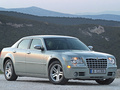 Chrysler 300 C 3.5 V6 (253 ch) Pack technologie - Oh, la belle