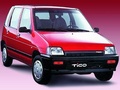 1991 Daewoo Tico (KLY3) - Снимка 3