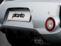 Kia Picanto II 3D (facelift 2015) - Foto 6