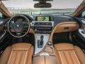 2015 BMW 6er Gran Coupe (F06 LCI, facelift 2015) - Bild 3