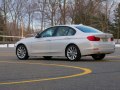 BMW 3 Serisi Sedan (F30) - Fotoğraf 3