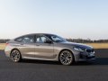 BMW Série 6 Gran Turismo (G32 LCI, facelift 2020) - Photo 4