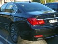 BMW Seria 7 (F01) - Fotografia 4