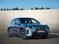 BMW iX (i20 LCI, facelift 2025) - Photo 7