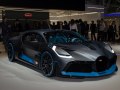 2020 Bugatti Divo - Снимка 43