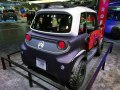 2024 Citroen AMI electric Buggy Vision - Photo 4