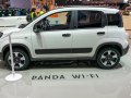 Fiat Panda III City Cross - Bilde 3