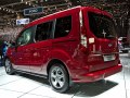 Ford Tourneo Connect II (facelift 2018) - Fotografie 2