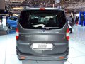 Ford Tourneo Courier I (facelift 2017) - εικόνα 3