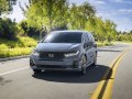 Honda Odyssey V (facelift 2024) - Kuva 5