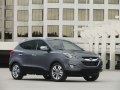 Hyundai Tucson II (facelift 2013) - Fotografie 2