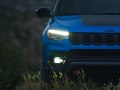 Jeep Compass II (MP, facelift 2021) - Fotoğraf 9